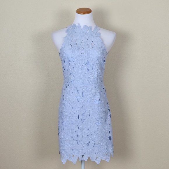 Free People Dresses & Skirts - Saylor FP Free People JESSA Lace Dress Small